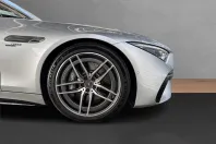 Mercedes-Benz SL 43 AMG (Clasa SL) din 2023 cu 5.770 km - oferta MER196472 - foto 10