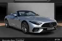 Mercedes-Benz SL 43 AMG (Clasa SL) din 2023 cu 5.770 km - oferta MER196472 - foto 11