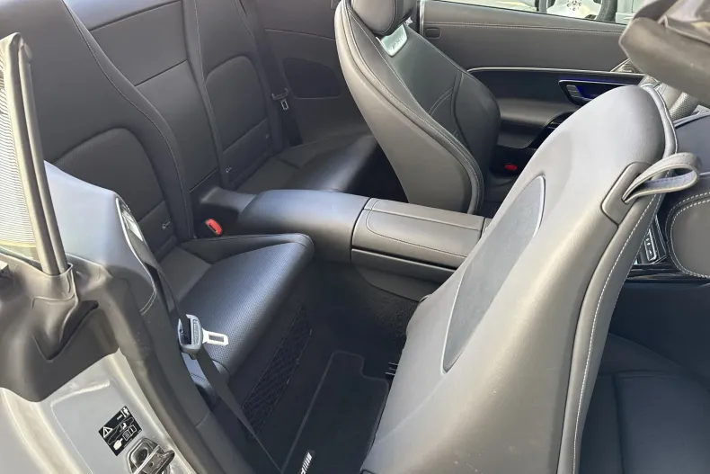 Mercedes-Benz SL 43 AMG (Clasa SL) din 2023 cu 5.770 km - oferta MER196472 - foto 21