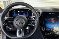 Mercedes-Benz SL 43 AMG (Clasa SL) din 2023 cu 5.770 km - oferta MER196472 - foto 23