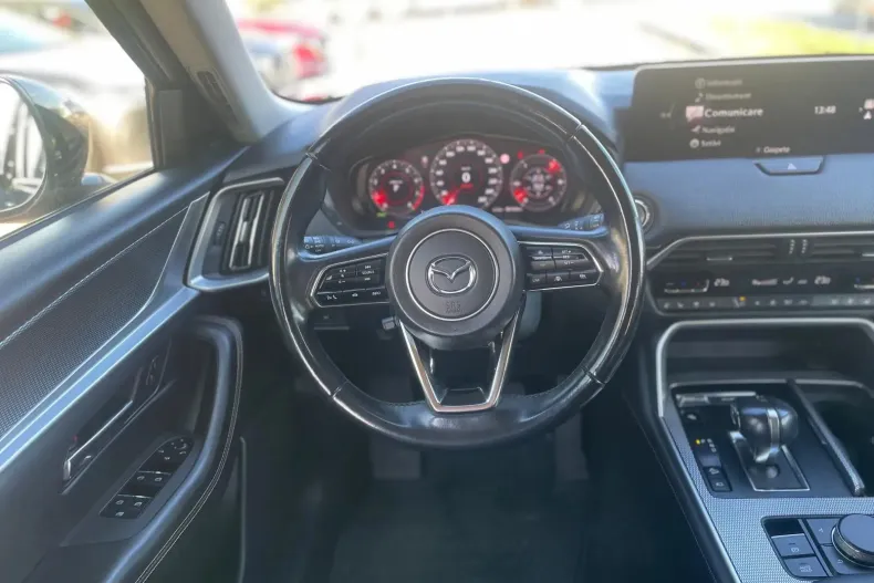 Mazda CX-60 din 2022 cu 92.958 km - oferta MAZ196473 - foto 7