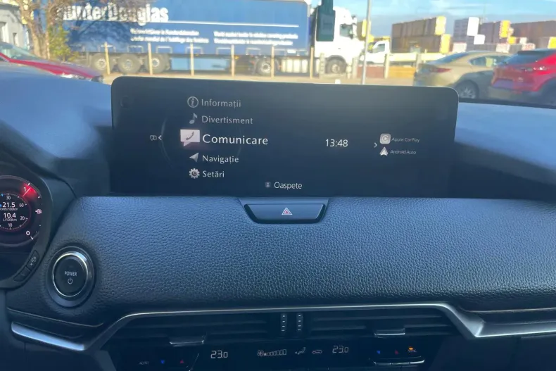 Mazda CX-60 din 2022 cu 92.958 km - oferta MAZ196473 - foto 10