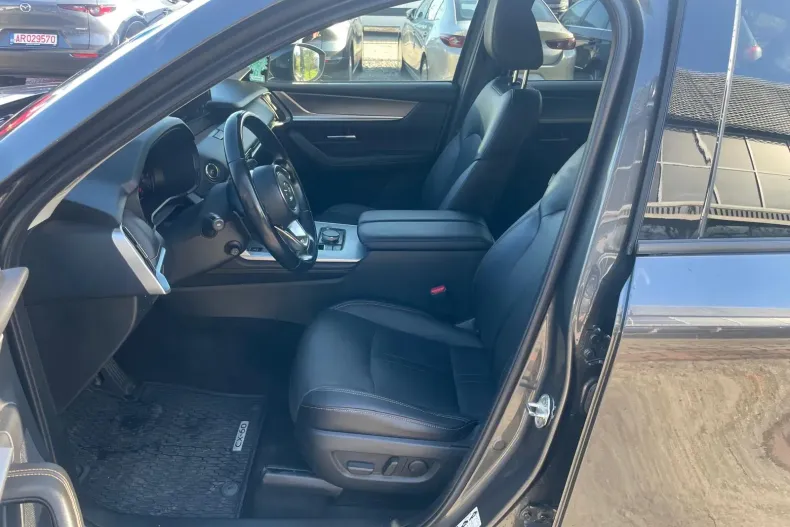Mazda CX-60 din 2022 cu 92.958 km - oferta MAZ196473 - foto 12