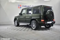 Mercedes-Benz G din 2024 cu 30.160 km - oferta MER196474 - foto 3