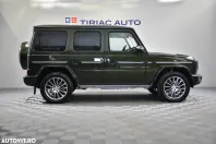 Mercedes-Benz G din 2024 cu 30.160 km - oferta MER196474 - foto 6