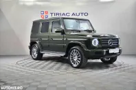 Mercedes-Benz G din 2024 cu 30.160 km - oferta MER196474 - foto 7