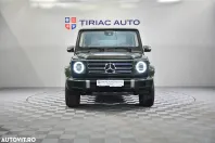 Mercedes-Benz G din 2024 cu 30.160 km - oferta MER196474 - foto 8
