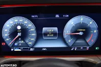 Mercedes-Benz G din 2024 cu 30.160 km - oferta MER196474 - foto 10