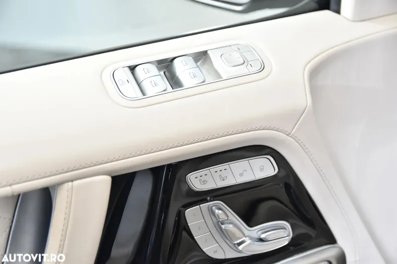 Mercedes-Benz G din 2024 cu 30.160 km - oferta MER196474 - foto 14