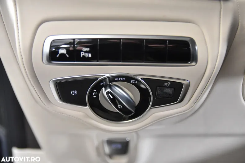 Mercedes-Benz G din 2024 cu 30.160 km - oferta MER196474 - foto 15