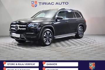 Mercedes-Benz GLS din 2021 - oferta MER196475
