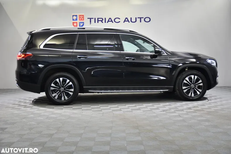 Mercedes-Benz GLS din 2021 cu 91.354 km - oferta MER196475 - foto 6