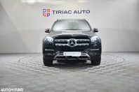 Mercedes-Benz GLS din 2021 cu 91.354 km - oferta MER196475 - foto 8