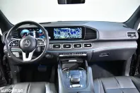 Mercedes-Benz GLS din 2021 cu 91.354 km - oferta MER196475 - foto 9