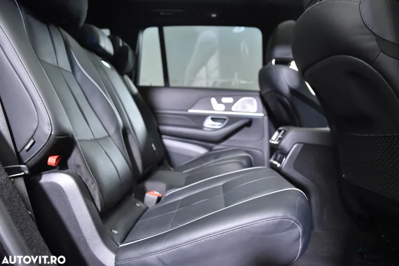Mercedes-Benz GLS din 2021 cu 91.354 km - oferta MER196475 - foto 12