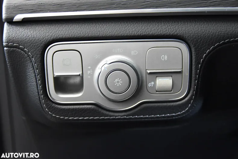 Mercedes-Benz GLS din 2021 cu 91.354 km - oferta MER196475 - foto 16