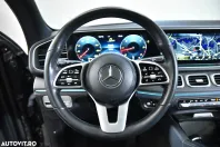 Mercedes-Benz GLS din 2021 cu 91.354 km - oferta MER196475 - foto 17
