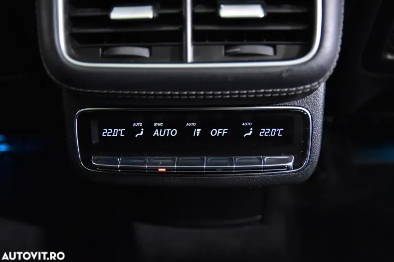 Mercedes-Benz GLS din 2021 cu 91.354 km - oferta MER196475 - foto 25