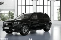 Mercedes-Benz GLS din 2026 cu 1 km - oferta MER196476 - foto 1