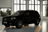 Mercedes-Benz GLS din 2026 cu 1 km - oferta MER196476 - foto 13
