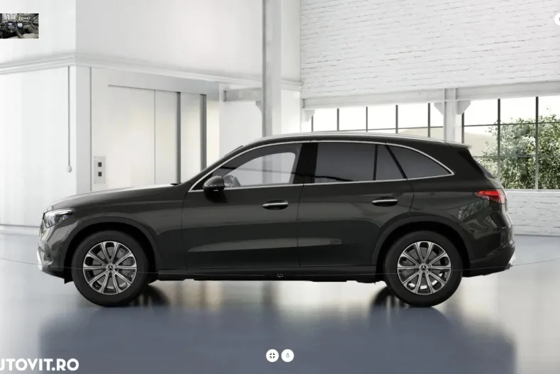 Mercedes-Benz GLC din 2026 cu 1 km - oferta MER196477 - foto 3