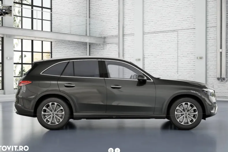 Mercedes-Benz GLC din 2026 cu 1 km - oferta MER196477 - foto 4
