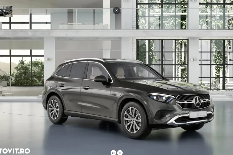 Mercedes-Benz GLC din 2026 cu 1 km - oferta MER196477 - foto 5
