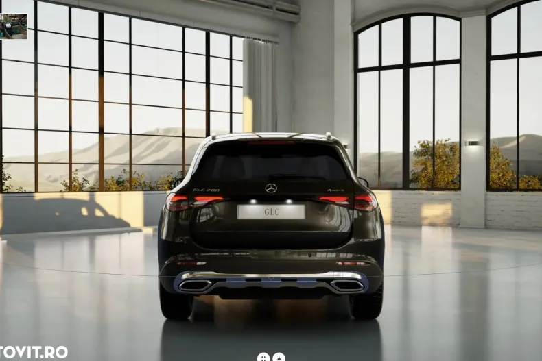 Mercedes-Benz GLC din 2026 cu 1 km - oferta MER196477 - foto 10