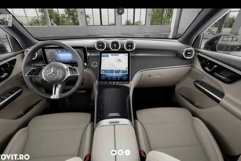 Mercedes-Benz GLC din 2026 cu 1 km - oferta MER196477 - foto 11