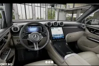Mercedes-Benz GLC din 2026 cu 1 km - oferta MER196477 - foto 12