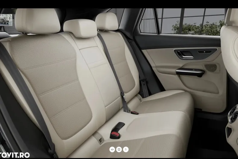 Mercedes-Benz GLC din 2026 cu 1 km - oferta MER196477 - foto 14