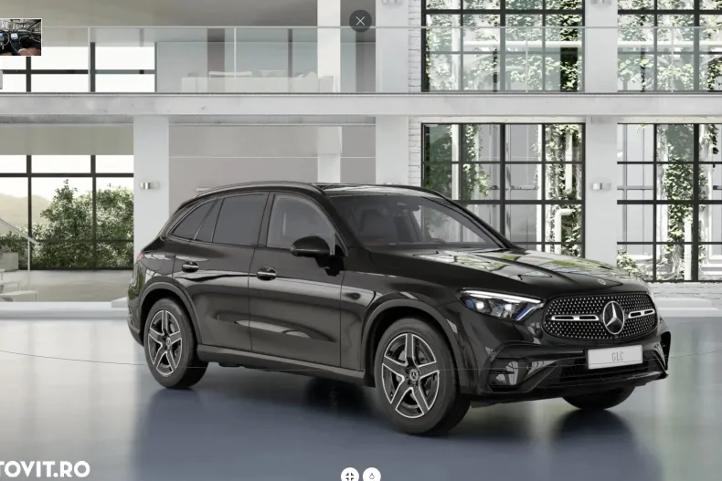 Mercedes-Benz GLC din 2026 cu 1 km - oferta MER196478 - foto 3