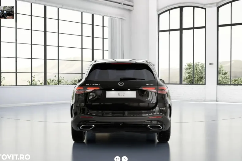 Mercedes-Benz GLC din 2026 cu 1 km - oferta MER196478 - foto 6