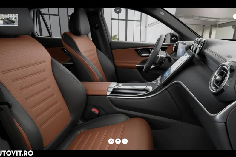 Mercedes-Benz GLC din 2026 cu 1 km - oferta MER196478 - foto 9