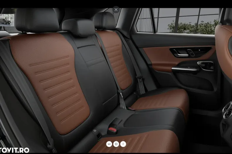 Mercedes-Benz GLC din 2026 cu 1 km - oferta MER196478 - foto 10