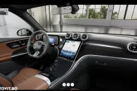 Mercedes-Benz GLC din 2026 cu 1 km - oferta MER196478 - foto 11