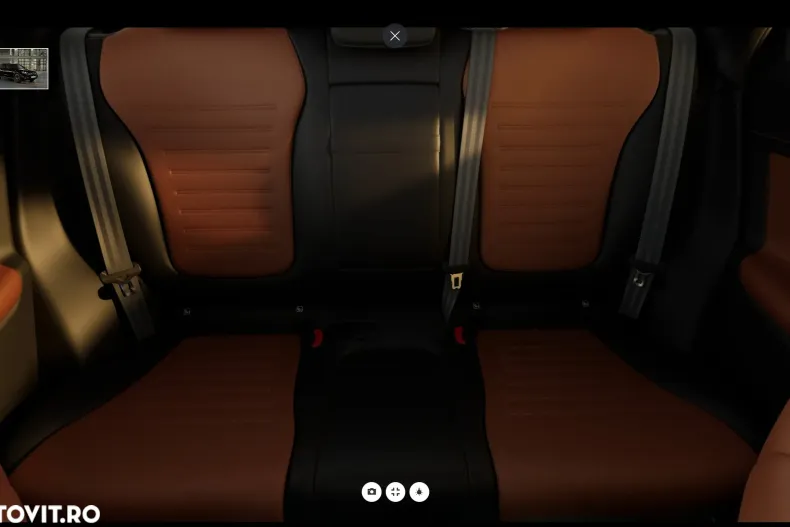 Mercedes-Benz GLC din 2026 cu 1 km - oferta MER196478 - foto 13