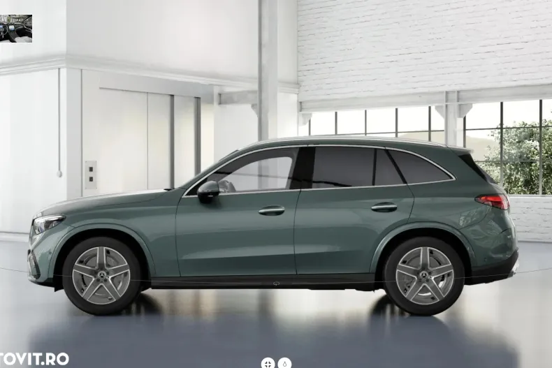 Mercedes-Benz GLC din 2026 cu 1 km - oferta MER196479 - foto 2