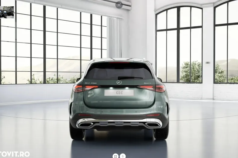 Mercedes-Benz GLC din 2026 cu 1 km - oferta MER196479 - foto 4