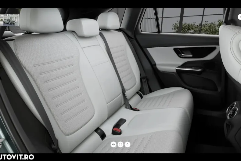 Mercedes-Benz GLC din 2026 cu 1 km - oferta MER196479 - foto 10