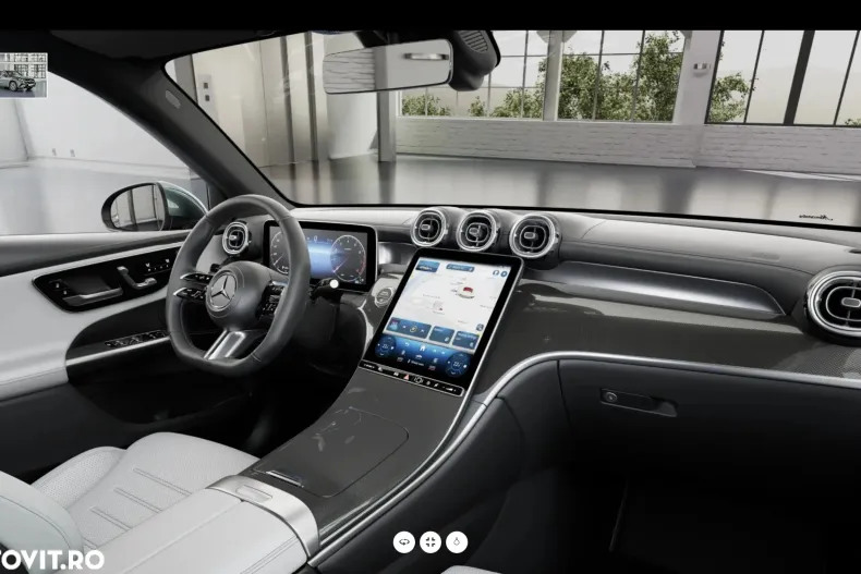 Mercedes-Benz GLC din 2026 cu 1 km - oferta MER196479 - foto 11