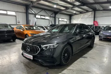 Mercedes-Benz E din 2024 - oferta MER196480