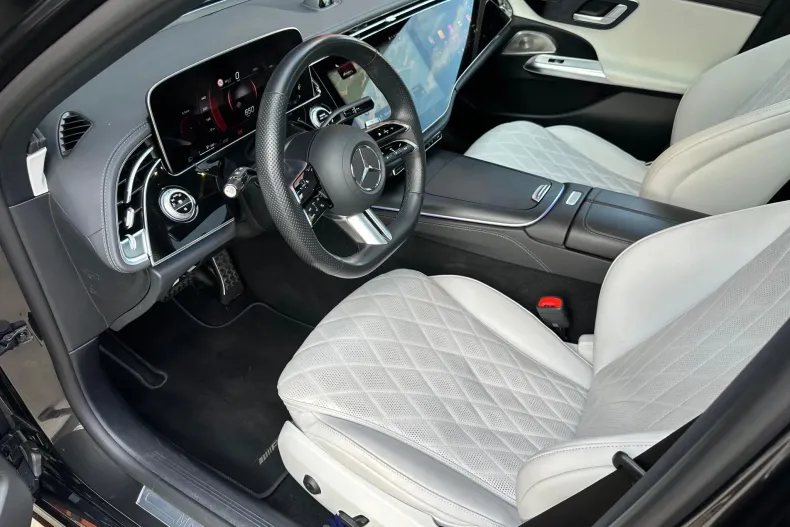 Mercedes-Benz E din 2024 cu 24.292 km - oferta MER196480 - foto 6