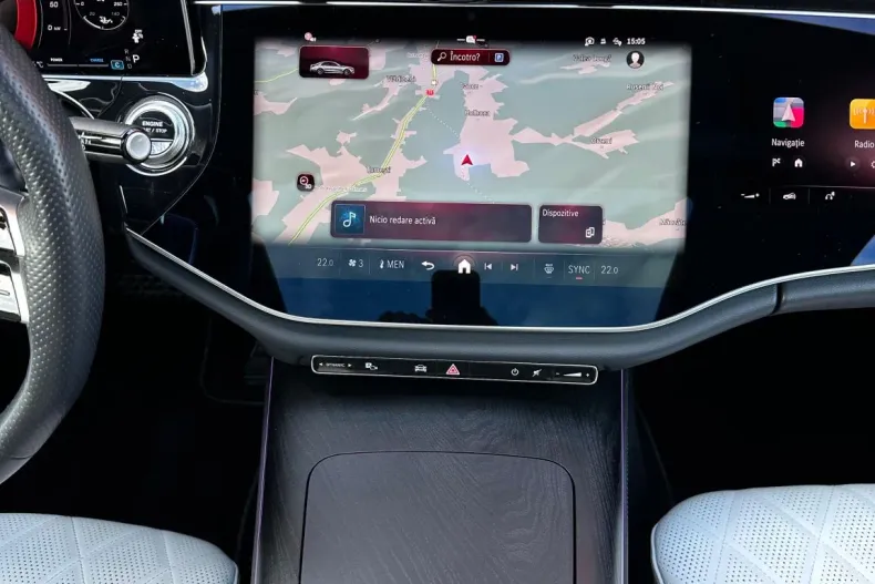 Mercedes-Benz E din 2024 cu 24.292 km - oferta MER196480 - foto 11