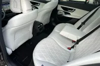 Mercedes-Benz E din 2024 cu 24.292 km - oferta MER196480 - foto 17