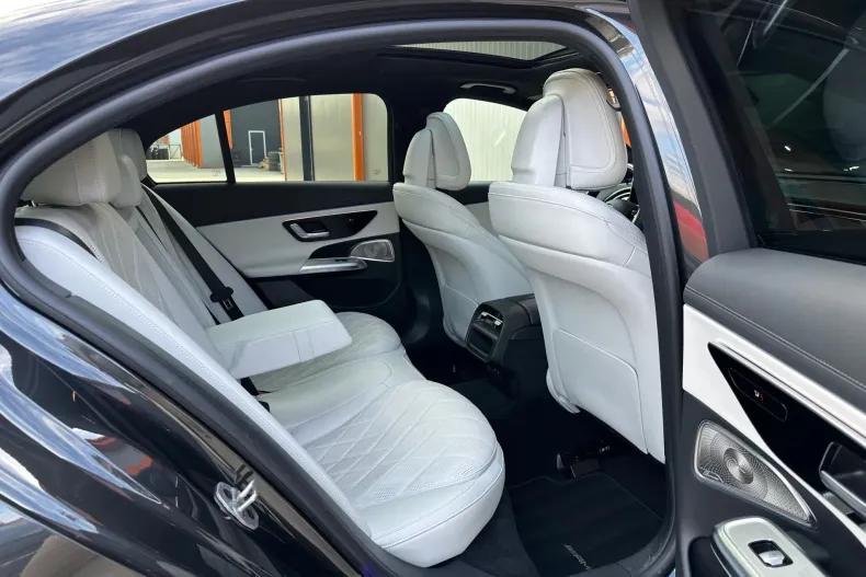 Mercedes-Benz E din 2024 cu 24.292 km - oferta MER196480 - foto 18