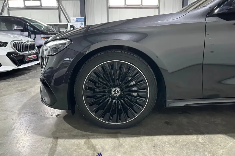 Mercedes-Benz E din 2024 cu 24.292 km - oferta MER196480 - foto 27