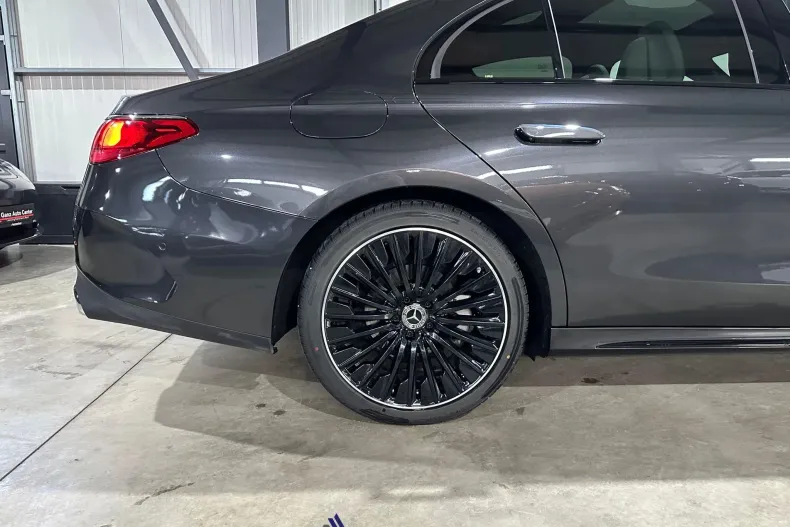 Mercedes-Benz E din 2024 cu 24.292 km - oferta MER196480 - foto 29