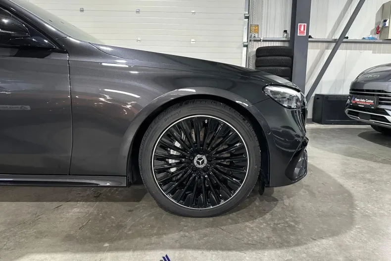 Mercedes-Benz E din 2024 cu 24.292 km - oferta MER196480 - foto 30
