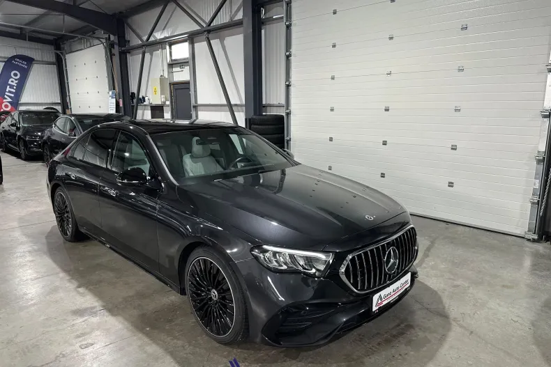 Mercedes-Benz E din 2024 cu 24.292 km - oferta MER196480 - foto 32